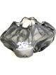 K&N Round Air Filter PreCharger Wrap