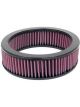 K&N Round Air Filter