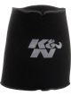 K&N Round Tapered Air Filter Foam Wrap