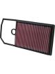 K&N Panel Air Filter [ref Ryco A1538