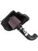 K&N Air Intake