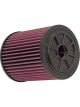 K&N Round Straight Air Filter
