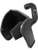 K&N Air Intake