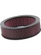 K&N Round Air Filter
