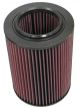 K&N Round Air Filter
