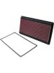 K&N Panel Air Filter