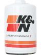 K&N Oil Filter