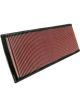 K&N Panel Air Filter