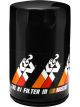 K&N Oil Filter