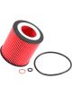 K&N Oil Filter