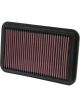 K&N Panel Air Filter