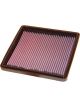 K&N Panel Air Filter