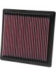 K&N Panel Air Filter [ref Ryco A1310