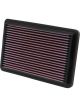 K&N Panel Air Filter [ref Ryco A1289