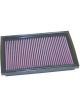 K&N Panel Air Filter