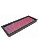 K&N Replacement Panel Filter