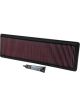 K&N Panel Air Filter