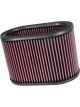 K&N Oval Air Filter