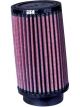 K&N Round Clamp-On Air Filter