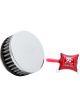 K&N Round Clamp-On Air Filter