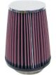 K&N Round Tapered Clamp-On Air Filter