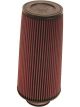K&N Round Tapered Clamp-On Air Filter