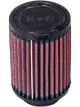 K&N Round Clamp-On Air Filter