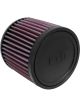 K&N Round Clamp-On Air Filter