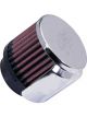 K&N Vent Air Filter/ Breather