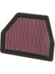 K&N Panel Air Filter [ref Ryco A1796