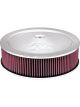 K&N Round Air Filter Assembly
