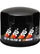 K&N Oil Filter