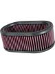 K&N Oval Air Filter