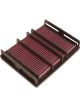 K&N Panel Air Filter