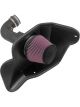 K&N Air Intake