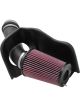 K&N Air Intake