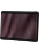 K&N Panel Air Filter [ref Ryco A1545