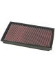 K&N Panel Air Filter