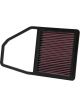 K&N Panel Air Filter