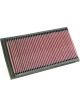K&N Panel Air Filter
