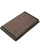 K&N Panel Air Filter
