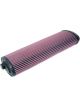 K&N Oval Tapered Air Filter