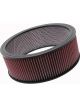 K&N Round Air Filter