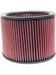 K&N Round Air Filter