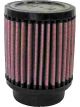 K&N Round Clamp-On Air Filter