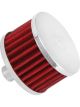 K&N Vent Air Filter/ Breather