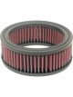 K&N Round Air Filter