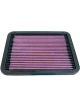 K&N Panel Air Filter