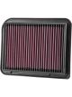 K&N Panel Air Filter [ref Ryco A1839