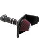 K&N Air Intake